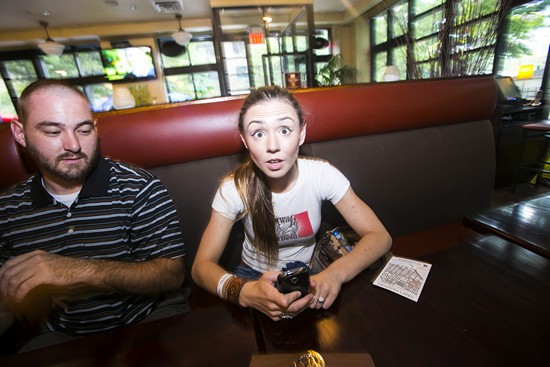 Craft Beer Crawl (Gallery B)