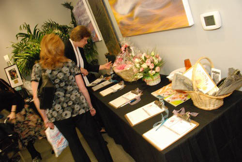 Hot Chocolate @ The Adventure Aquarium