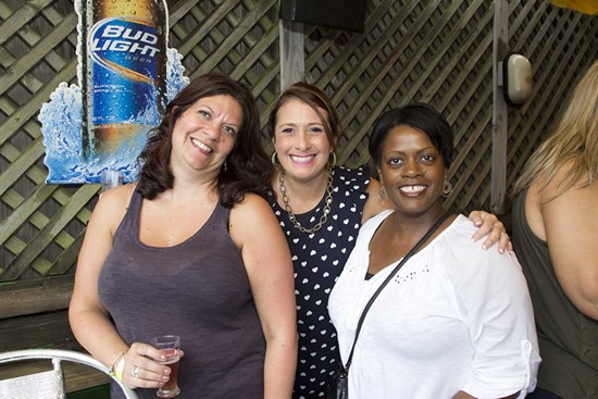 Sippin' by the River 2014