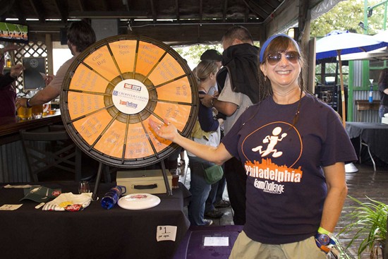 Sippin' by the River 2014