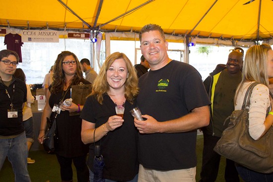 Sippin' by the River 2014