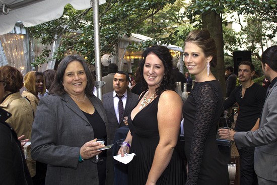 Italian Fashion Show