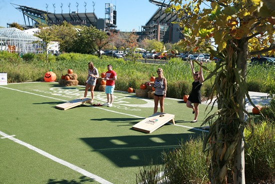 Oktoberfest Live! Craft Beer Festival 2014 (Gallery 1)