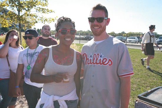 Oktoberfest Live! Craft Beer Festival 2014 (Gallery 1)