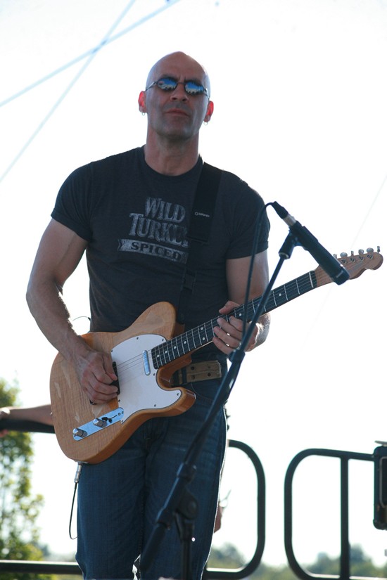 Oktoberfest Live! Craft Beer Festival 2014 (Gallery 1)