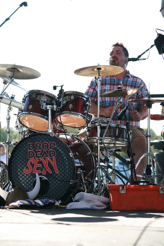 Oktoberfest Live! Craft Beer Festival 2014 (Gallery 1)