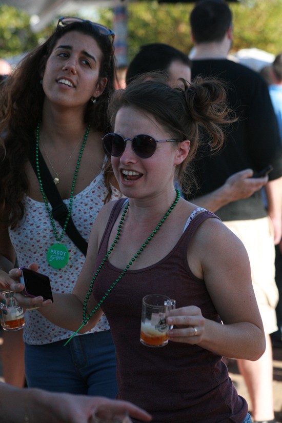 Oktoberfest Live! Craft Beer Festival 2014 (Gallery 1)