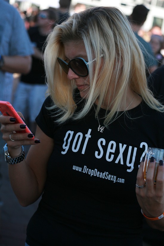 Oktoberfest Live! Craft Beer Festival 2014 (Gallery 1)