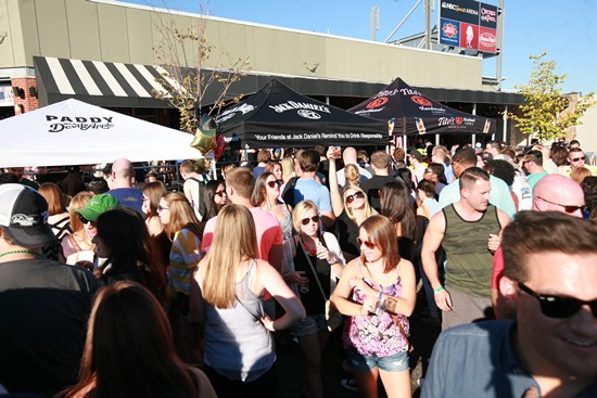 Oktoberfest Live! Craft Beer Festival 2014 (Gallery 1)
