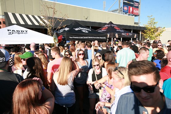 Oktoberfest Live! Craft Beer Festival 2014 (Gallery 1)