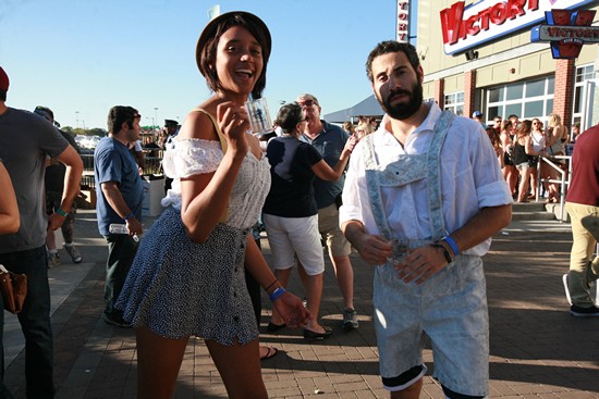 Oktoberfest Live! Craft Beer Festival 2014 (Gallery 1)