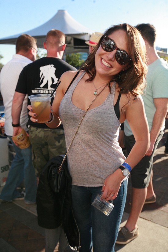 Oktoberfest Live! Craft Beer Festival 2014 (Gallery 1)