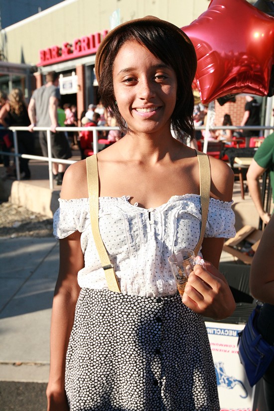 Oktoberfest Live! Craft Beer Festival 2014 (Gallery 1)