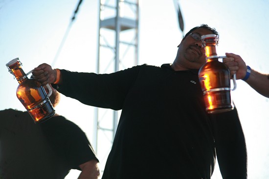 Oktoberfest Live! Craft Beer Festival 2014 (Gallery 1)