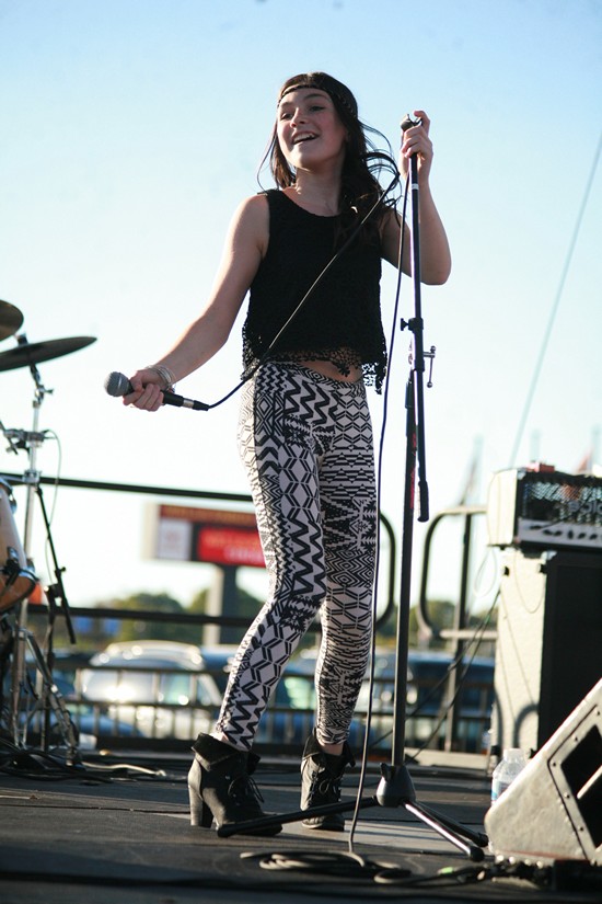 Oktoberfest Live! Craft Beer Festival 2014 (Gallery 1)