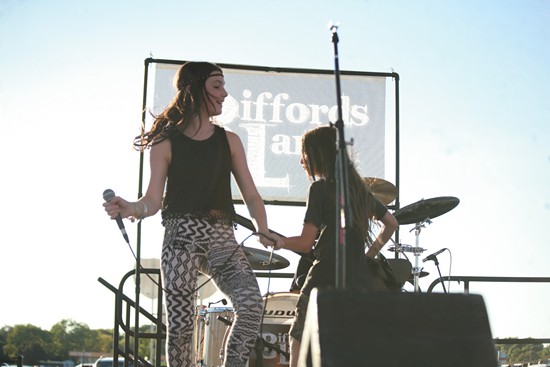 Oktoberfest Live! Craft Beer Festival 2014 (Gallery 1)