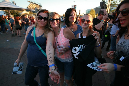 Oktoberfest Live! Craft Beer Festival 2014 (Gallery 1)