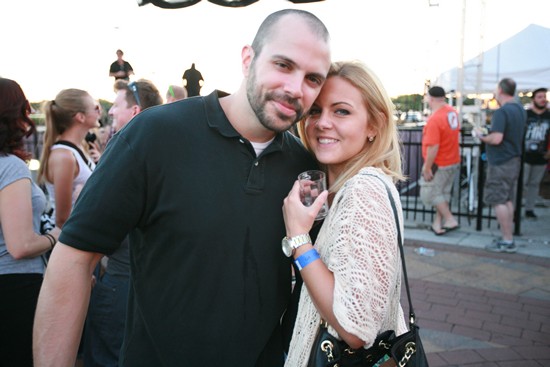 Oktoberfest Live! Craft Beer Festival 2014 (Gallery 1)