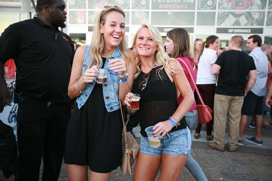 Oktoberfest Live! Craft Beer Festival 2014 (Gallery 1)