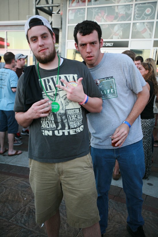 Oktoberfest Live! Craft Beer Festival 2014 (Gallery 1)