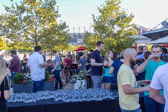 Oktoberfest Live! Craft Beer Festival 2014 (Gallery 2)