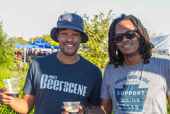 Oktoberfest Live! Craft Beer Festival 2014 (Gallery 2)