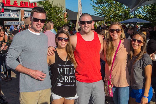 Oktoberfest Live! Craft Beer Festival 2014 (Gallery 2)