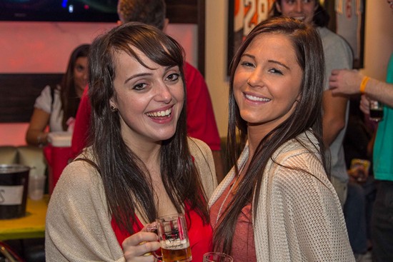 Oktoberfest Live! Craft Beer Festival 2014 (Gallery 2)