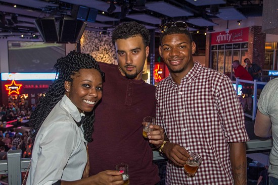 Oktoberfest Live! Craft Beer Festival 2014 (Gallery 2)