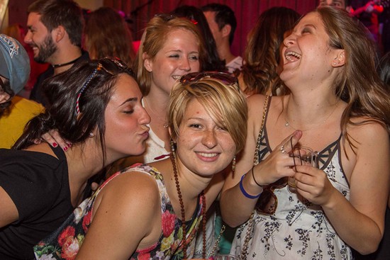 Oktoberfest Live! Craft Beer Festival 2014 (Gallery 2)