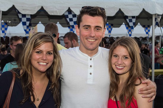 Oktoberfest Live! Craft Beer Festival 2014 (Gallery 2)