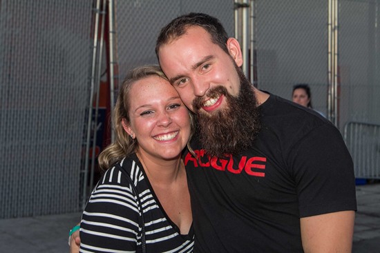 Oktoberfest Live! Craft Beer Festival 2014 (Gallery 2)