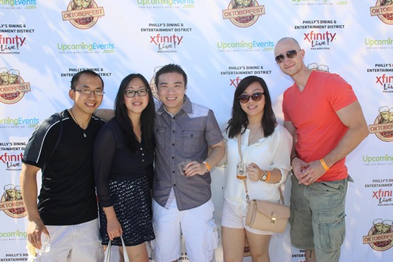 Oktoberfest Live! Craft Beer Festival 2014 (Gallery 3)