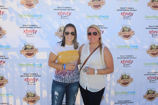 Oktoberfest Live! Craft Beer Festival 2014 (Gallery 3)