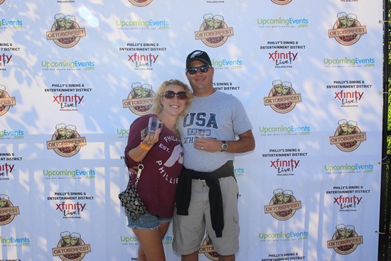 Oktoberfest Live! Craft Beer Festival 2014 (Gallery 3)