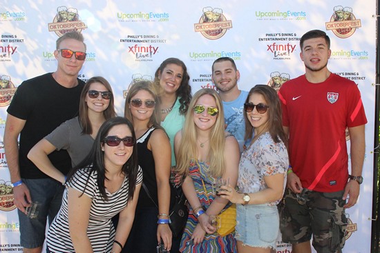 Oktoberfest Live! Craft Beer Festival 2014 (Gallery 3)