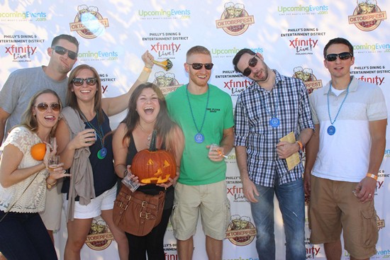 Oktoberfest Live! Craft Beer Festival 2014 (Gallery 3)