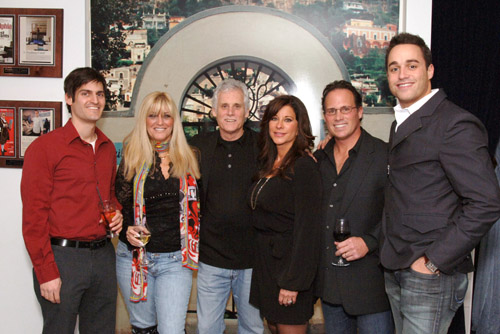 VH1's Screening of 'Tough Love'