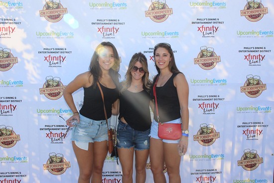 Oktoberfest Live! Craft Beer Festival 2014 (Gallery 3)