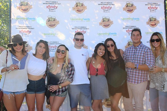 Oktoberfest Live! Craft Beer Festival 2014 (Gallery 3)