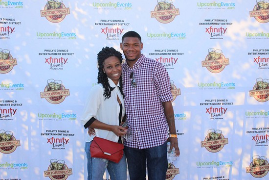 Oktoberfest Live! Craft Beer Festival 2014 (Gallery 3)