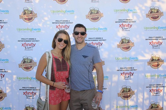 Oktoberfest Live! Craft Beer Festival 2014 (Gallery 3)