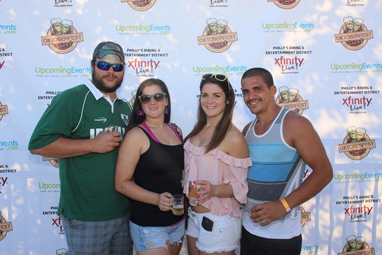 Oktoberfest Live! Craft Beer Festival 2014 (Gallery 3)