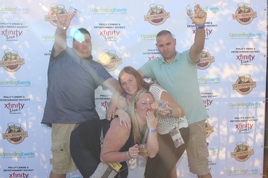 Oktoberfest Live! Craft Beer Festival 2014 (Gallery 3)