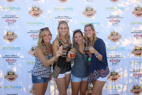 Oktoberfest Live! Craft Beer Festival 2014 (Gallery 3)