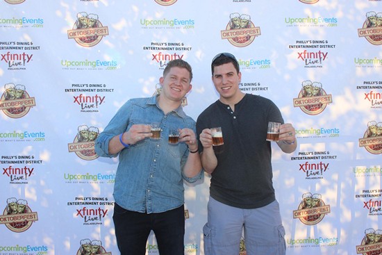 Oktoberfest Live! Craft Beer Festival 2014 (Gallery 3)