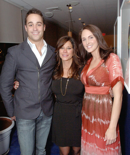 VH1's Screening of 'Tough Love'