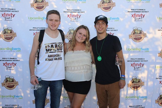 Oktoberfest Live! Craft Beer Festival 2014 (Gallery 3)