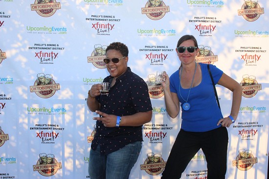 Oktoberfest Live! Craft Beer Festival 2014 (Gallery 3)