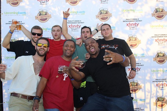 Oktoberfest Live! Craft Beer Festival 2014 (Gallery 3)